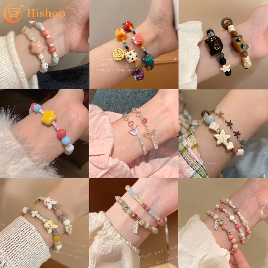 Làm thế nào để chọn vòng tay ngọc trai phù hợp với phong cách của bạn mà không sợ bị lỗi mốt?