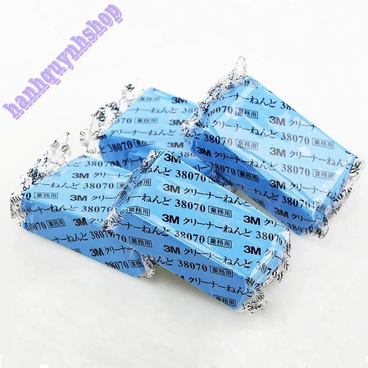 Làm sạch xe ô tô mà không làm hỏng sơn, bí quyết nằm ở loại đất sét tẩy bụi này