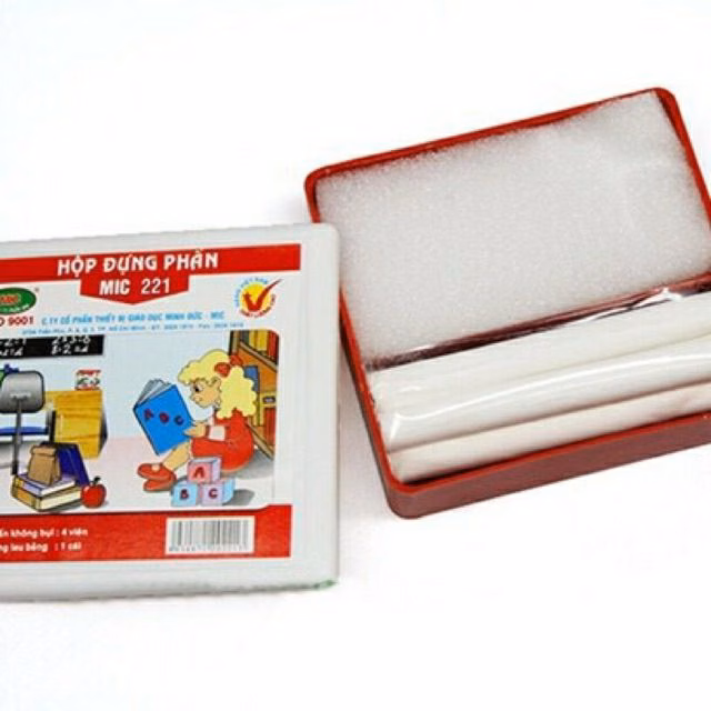 Làm thế nào để chọn hộp đựng phấn phù hợp và những sai lầm cần tránh khi sử dụng