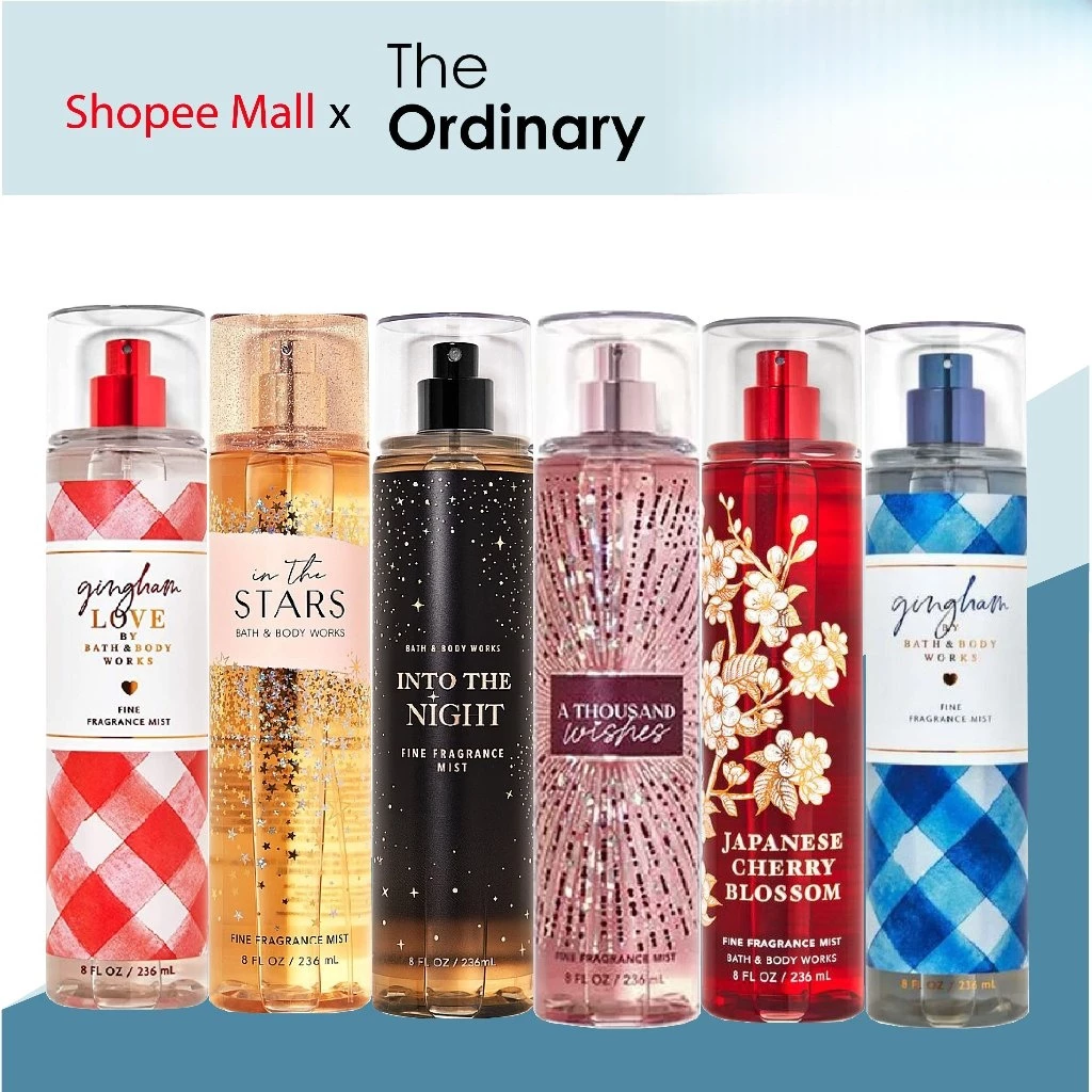 Xịt Thơm Toàn Thân Body Mist Có Thực Sự Tốt Cho Da Hay Chỉ Là Một Lãng漫 Tiêu Dùng?