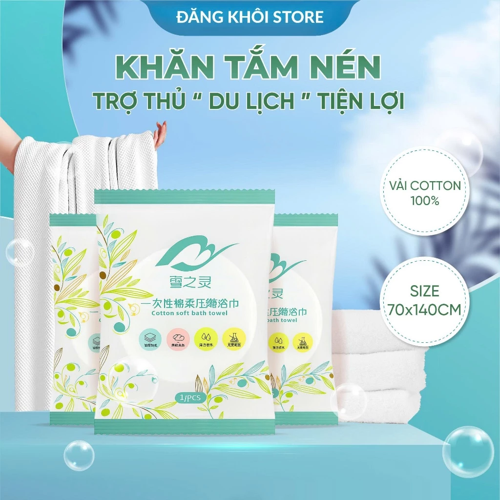 Làm thế nào để chọn khăn tắm du lịch phù hợp cho chuyến đi của bạn?