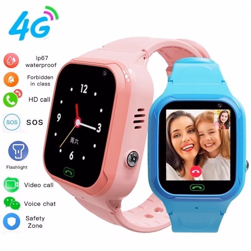 Làm thế nào để chọn Đồng hồ thông minh cho bé mà không bỏ lỡ những tính năng quan trọng?