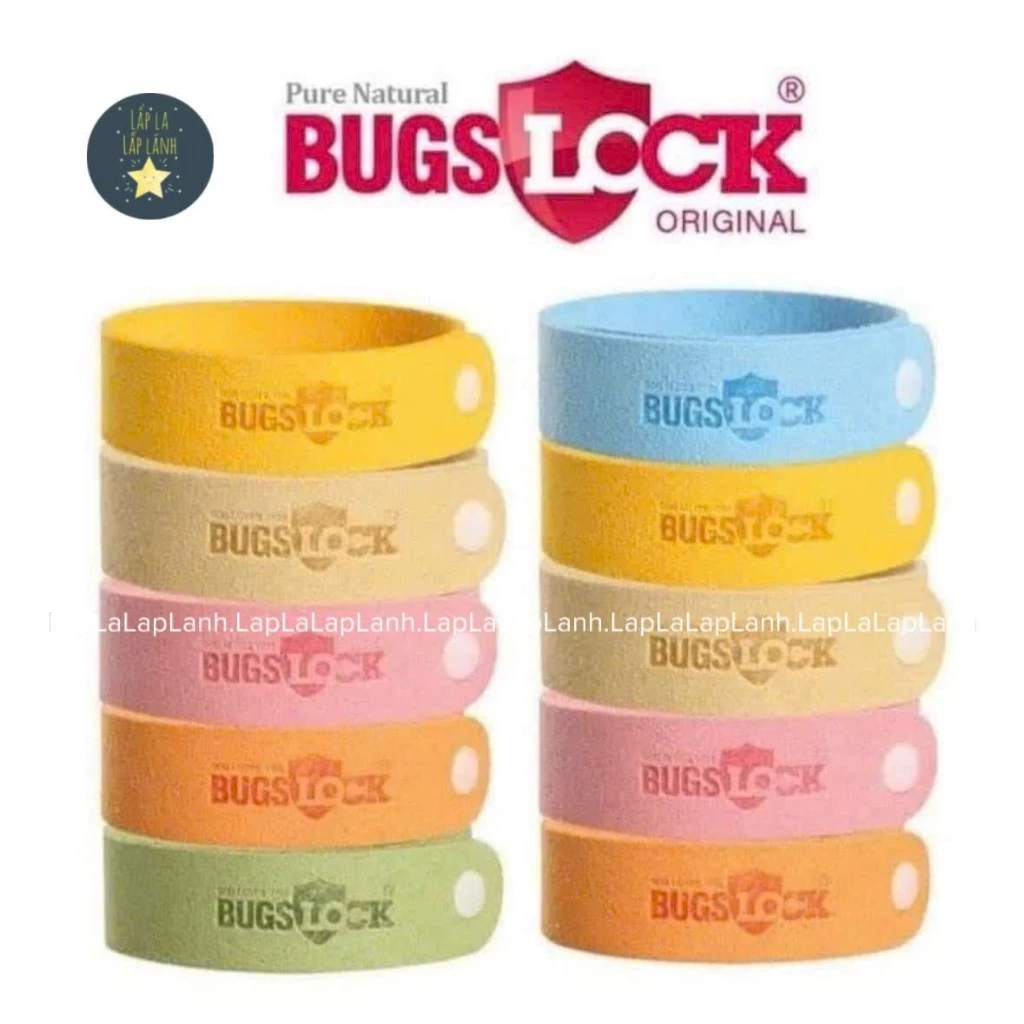 Tôi đã mua vòng chống muỗi cho bé nhưng vẫn bị đốt, nguyên nhân là gì?