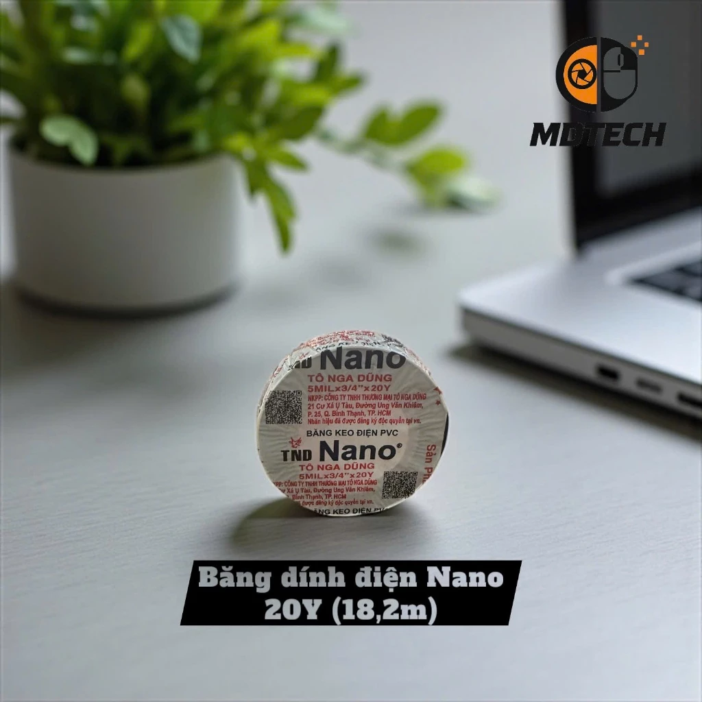 Làm thế nào để sử dụng băng dính điện Nano 20Y hiệu quả mà không làm hỏng bề mặt dán