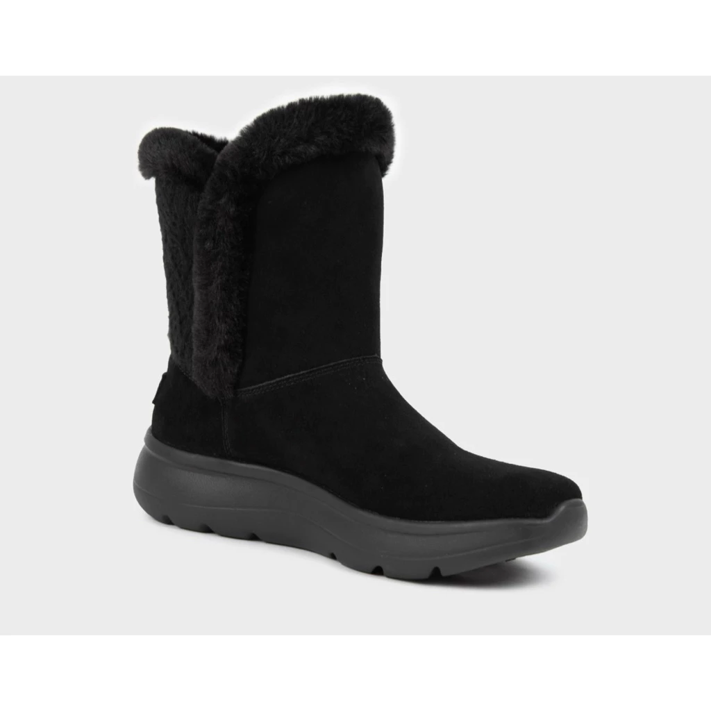 Mặc Giày Boots Lông Vào Mùa Hè – Có Đúng Là Ý Tưởng Hay?