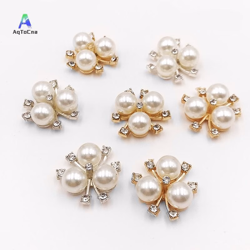 Làm thế nào để chọn giả ngọc trai phù hợp cho đám cưới mà không bị lỗi thời trang?