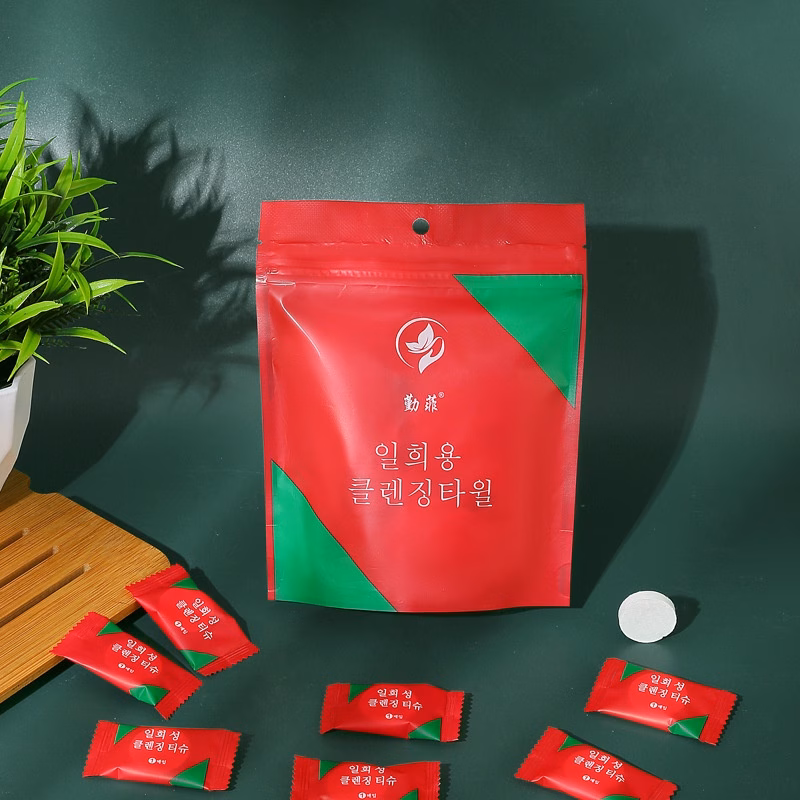 Làm thế nào để chọn khăn mặt nén cotton phù hợp cho chuyến du lịch của bạn?