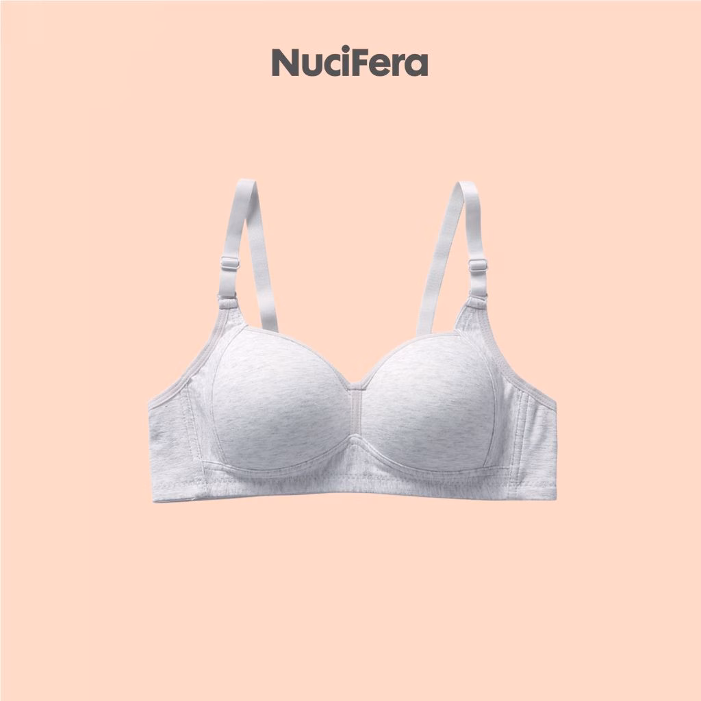 Áo Bralette Có Thực Sự Tốt Cho Cô Gái Ngực Nhỏ? Lời Khuyên Từ Người Dùng Thực Tế