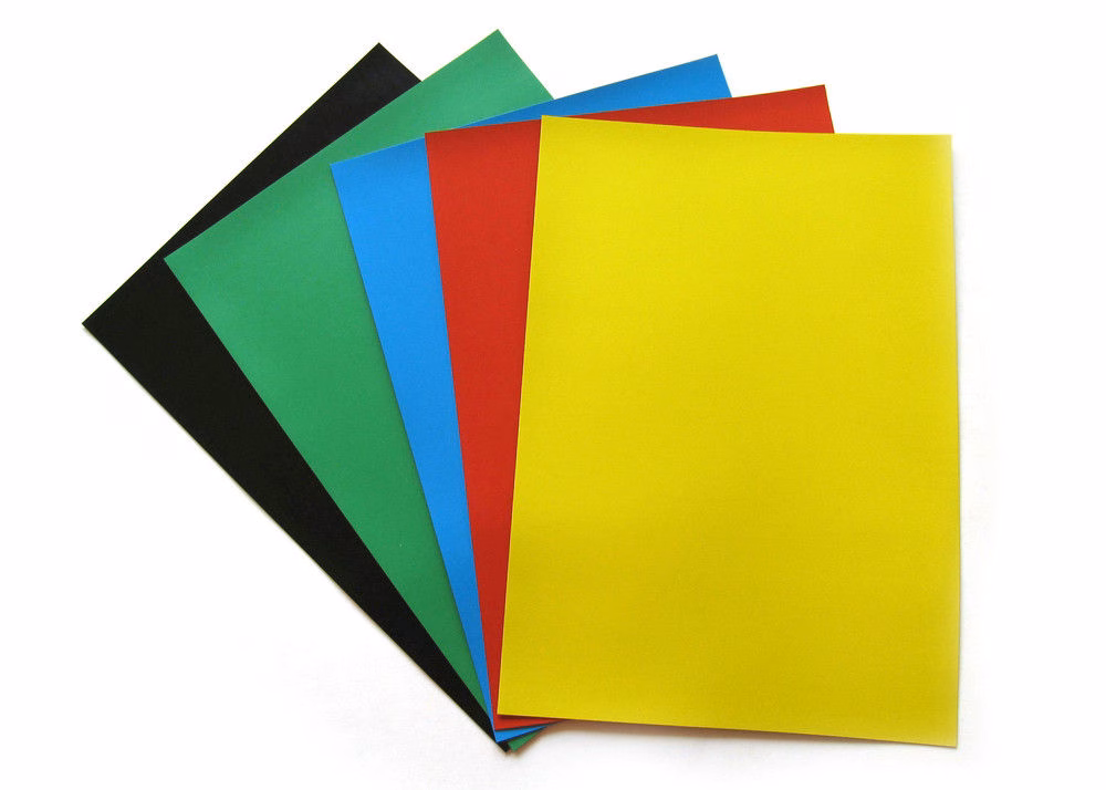 Nam Châm Lá Dẻo Khổ A4 – Bí Quyết Để Trang Trí Tường Mà Không Cần Khoan Drilling