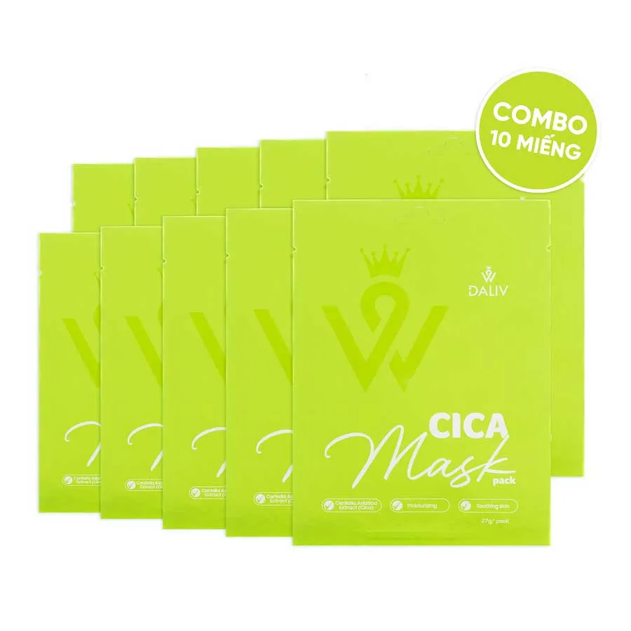 Tôi đã dùng mặt nạ rau má sai cách cả năm trời, đây là những điều tôi rút ra được