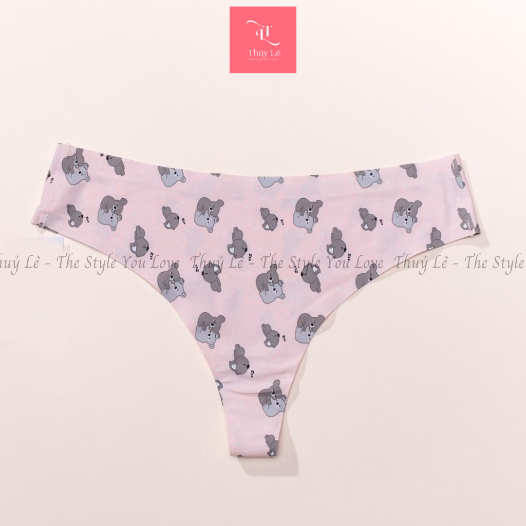 Làm thế nào để không bị hớp khi chọn quần lót lọt khe su cho mùa hè: Lỗi thường gặp và bí quyết từ người dùng