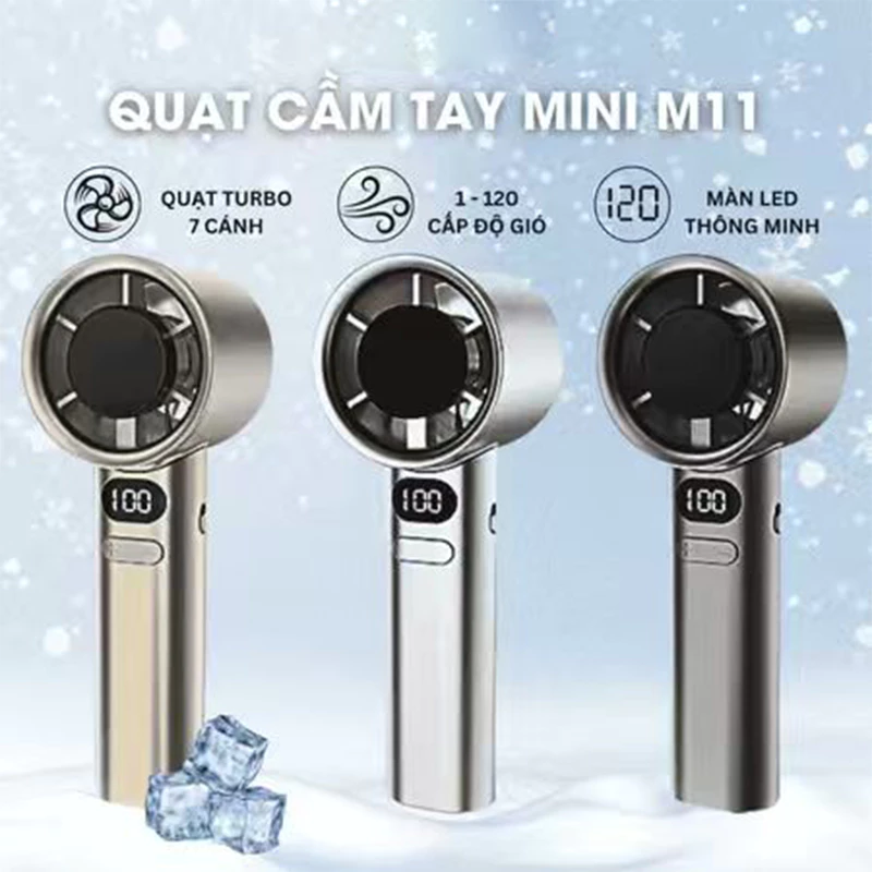 Làm thế nào để chọn quạt USB mini phù hợp cho mùa hè mà không lãng phí tiền?