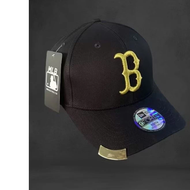 Mũ Lưỡi Trai MLB Cao Cấp: 5 điều cần biết trước khi mua để tránh “tay trắng”