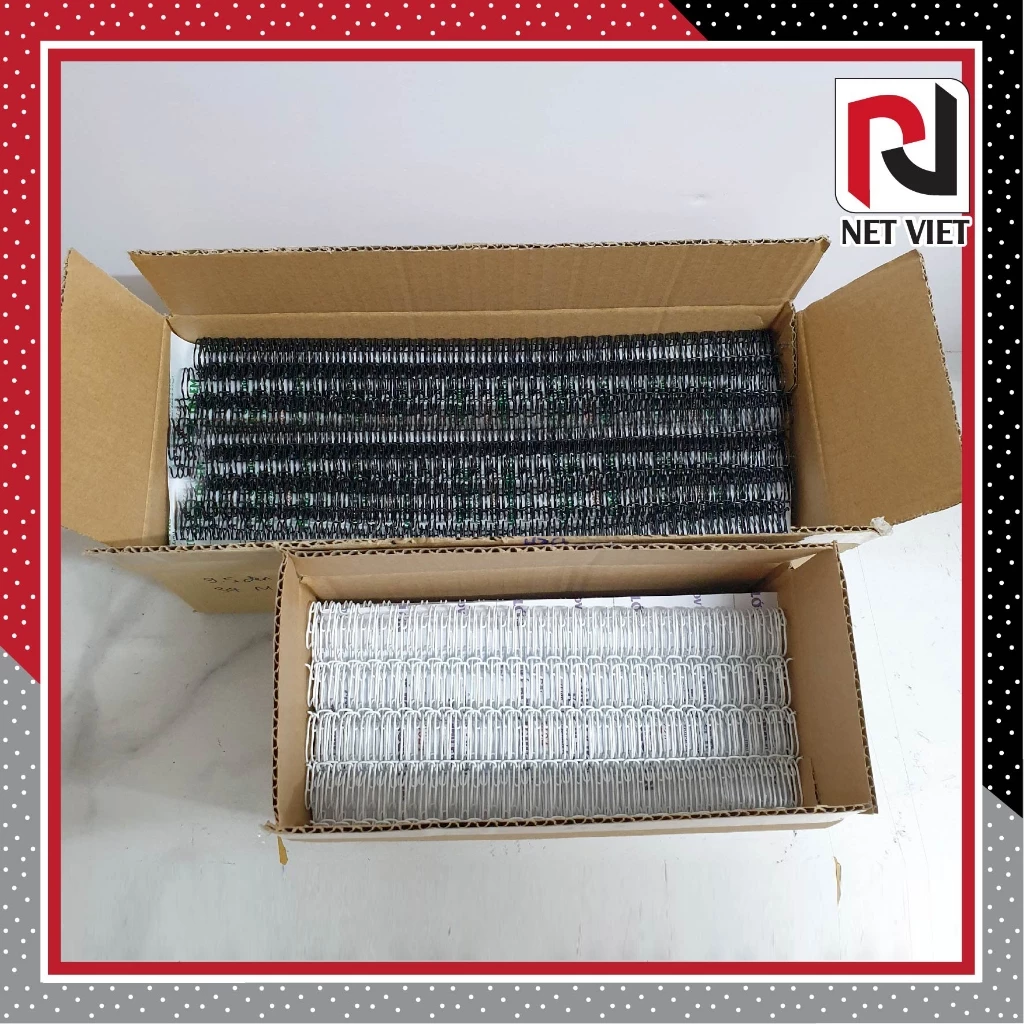 Lò Xo Văn Phòng: Mẹo Chọn Đúng Kích Thước Để Sổ Lịch Không Bị Cong