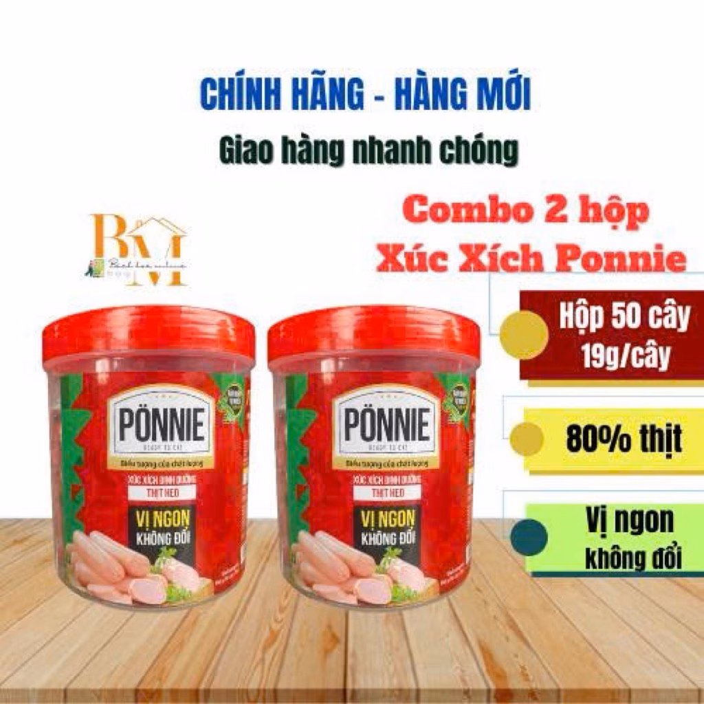 Mua Xúc Xích Cho Bé Ăn Vặt: 3 Sai Lầm Cần Tránh Để Chọn Đúng Sản Phẩm Dinh Dưỡng