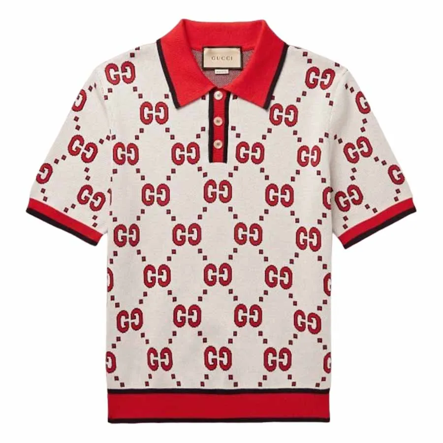 Bật mí cách chọn áo polo len nam nữ đúng size để không bị hớ khi mặc