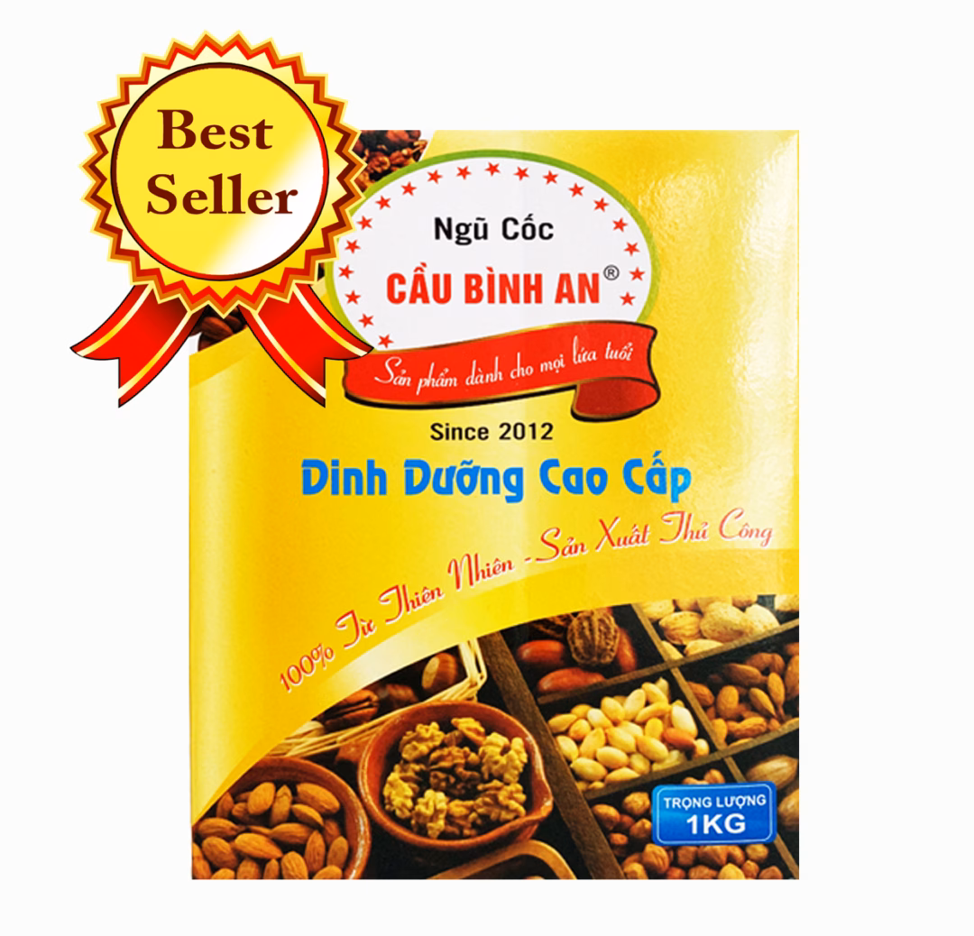 Ngũ cốc cho bà bầu có thật sự tốt? Mẹ sau sinh nên uống như thế nào để không bị tắc tia sữa?