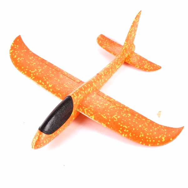 Làm thế nào để máy bay xốp siêu lượn Megagift cỡ to không bị mất điều khiển?