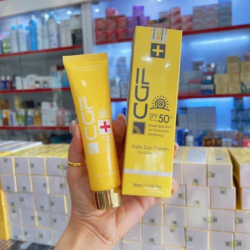 Khi Dùng Kem Chống Nắng CGF, Bạn Có Biết Mình Đang Làm Sai Nếu Không Biết Điều Này?