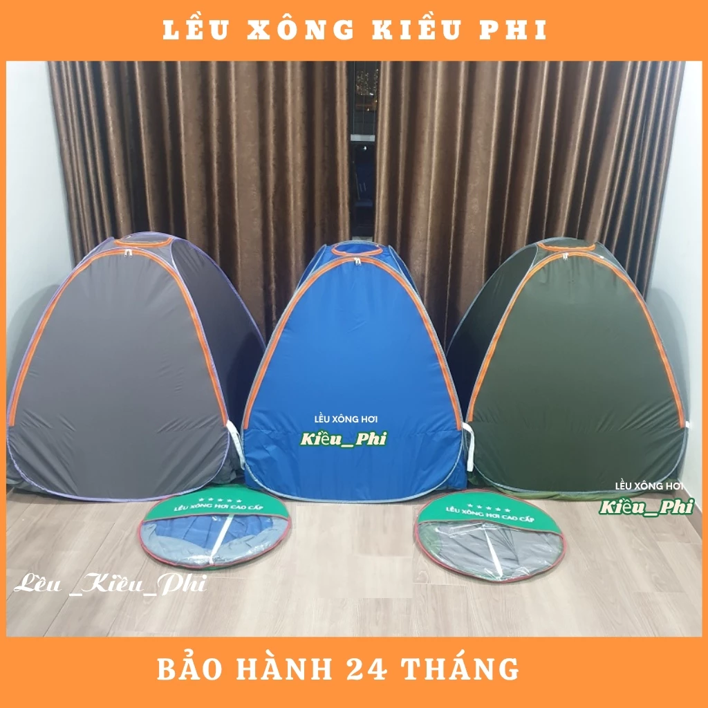 Lều Xông Hơi Sau Sinh: Mẹo Nhỏ Giúp Mẹ Mới Sinh Khắc Phục Mất Ngủ Và Mệt Mỏi Hiệu Quả