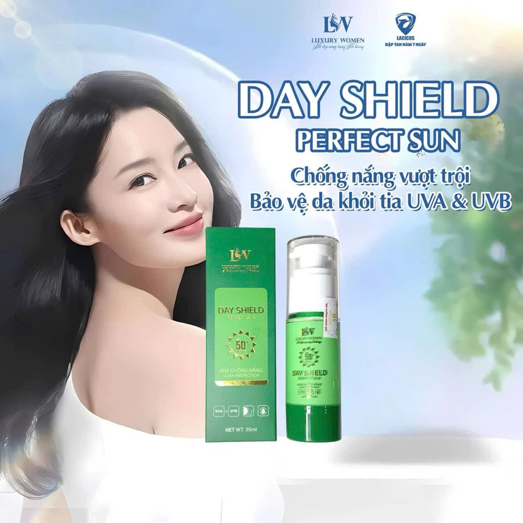 Kem Chống Nắng Cho Phụ Nữ: Tôi Đã Tìm Đúng Sản Phẩm Sau Những Lần “Đốt” Da Vì Chọn Sai Kem