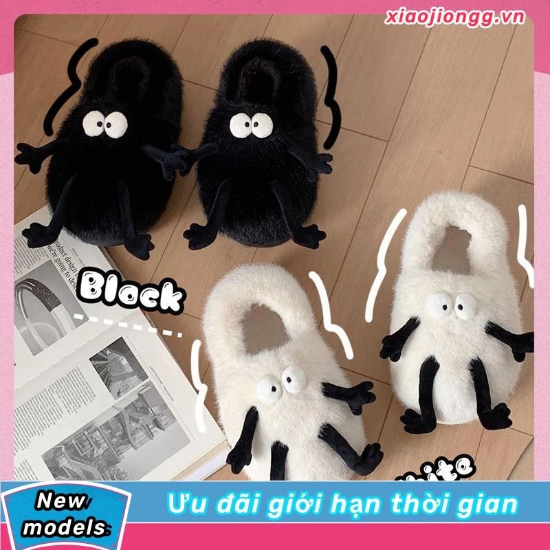 Tại sao dép lông nữ lại là cứu cánh cho những ngày đông lạnh và làm thế nào để chọn được đôi dép phù hợp