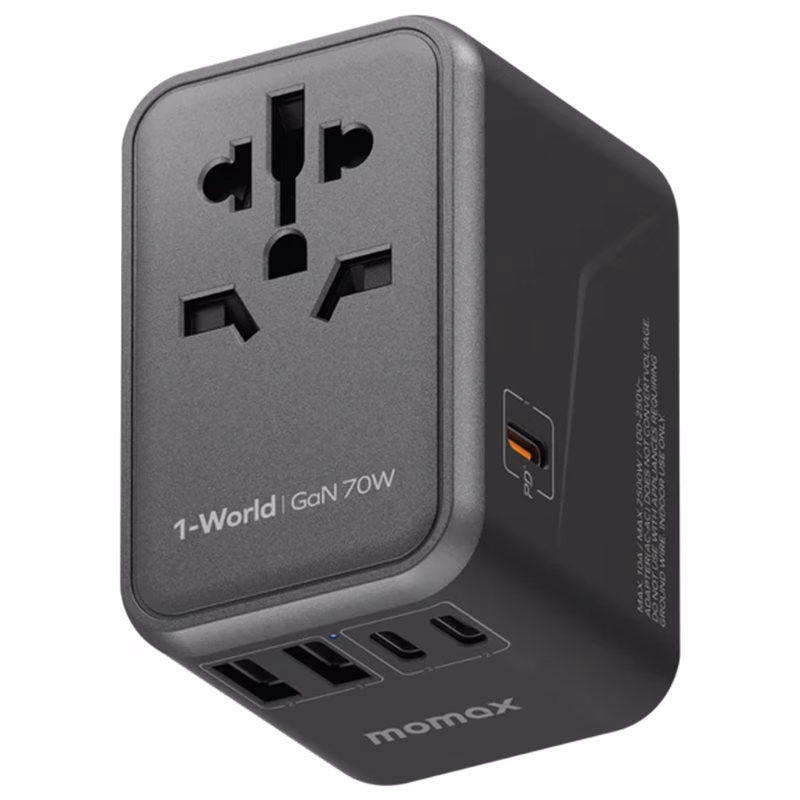 Làm thế nào để chọn củ sạc du lịch phù hợp cho chuyến đi của bạn?