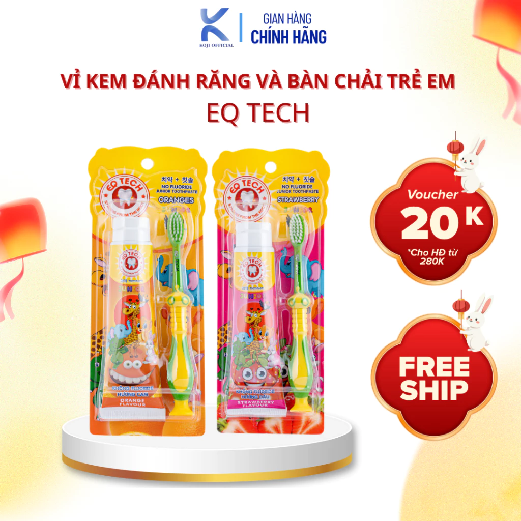 Răng Miền Khỏe Mạnh Cho Bé Từ 2 Tuổi: Lỗi Dễ Bỏ Qua Khi Chọn Bàn Chải Và Gel Đánh Răng Cho Trẻ Em
