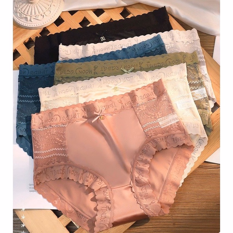 Tại sao quần lót lụa satin lại trở thành lựa chọn hàng đầu của phụ nữ: Kinh nghiệm thực tế và điều nên tránh