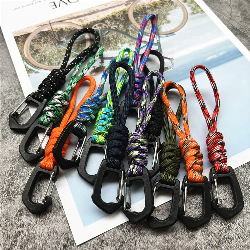 Làm thế nào để chọn móc chìa khóa phù hợp với phong cách của bạn và tránh thất lạc chìa khóa mãi mãi?