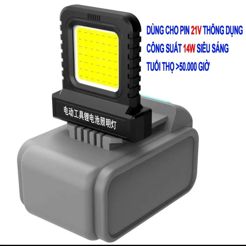 Làm thế nào để chọn đèn LED cầm tay phù hợp cho công việc sửa chữa và cắm trại của bạn