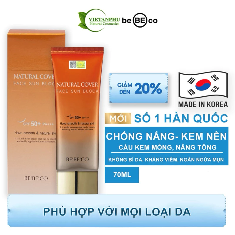 Tại sao kem chống nắng vẫn không bảo vệ da khi bạn nghĩ đã dùng đúng cách?