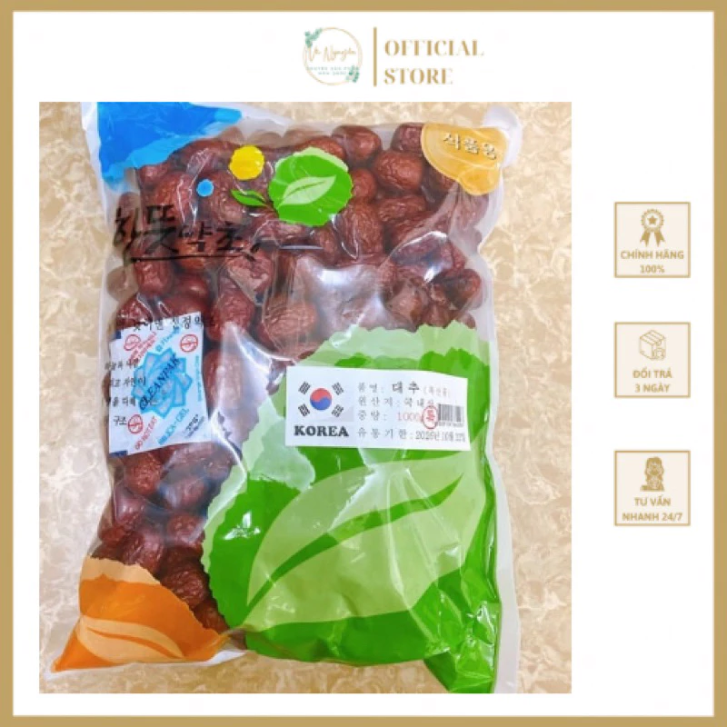 Táo đỏ Hàn Quốc có thực sự tốt cho sức khỏe như lời đồn? Những điều bạn cần biết trước khi mua