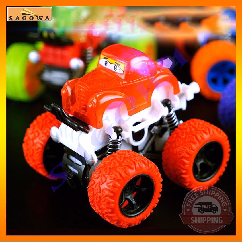 Tôi đã mua xe ô tô đồ chơi đắt tiền cho con, nhưng sao nó vẫn không chịu chơi?