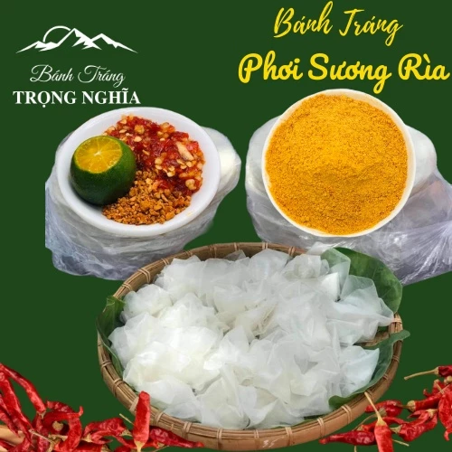 Tự làm bánh tráng rìa phơi sương tại nhà có thực sự tốt? Lời khuyên từ người đã thử