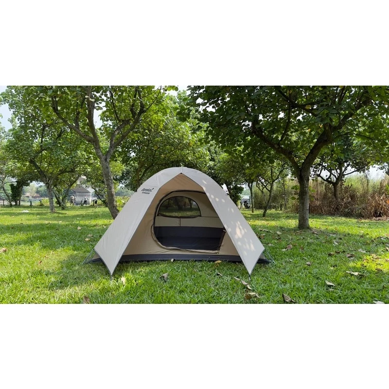 Lều Cắm Trại 5-6 Người: 3 Sai Lầm Phổ Biến Cần Tránh Khi Mua & Sử Dụng