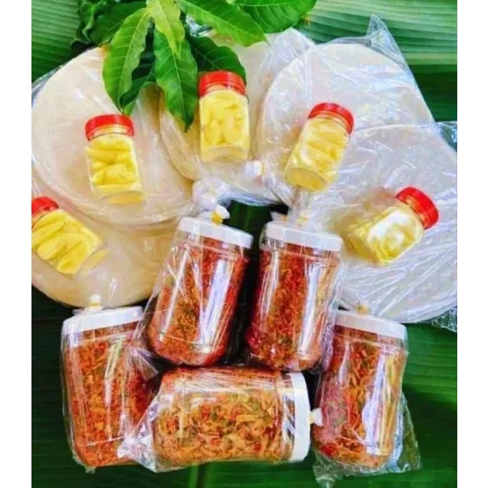 Ăn Bánh Tráng Phơi Sương Nhưng Cứ Bị Mềm Nhão, Hóa Ra Đây Là Nguyên Nhân Và Cách Khắc Phục