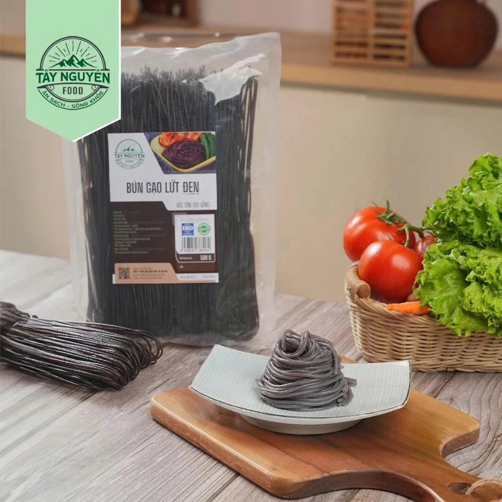 Làm sao để bún gạo lứt đen không bị đắng và mềm khi nấu, bí quyết từ người dùng thực tế