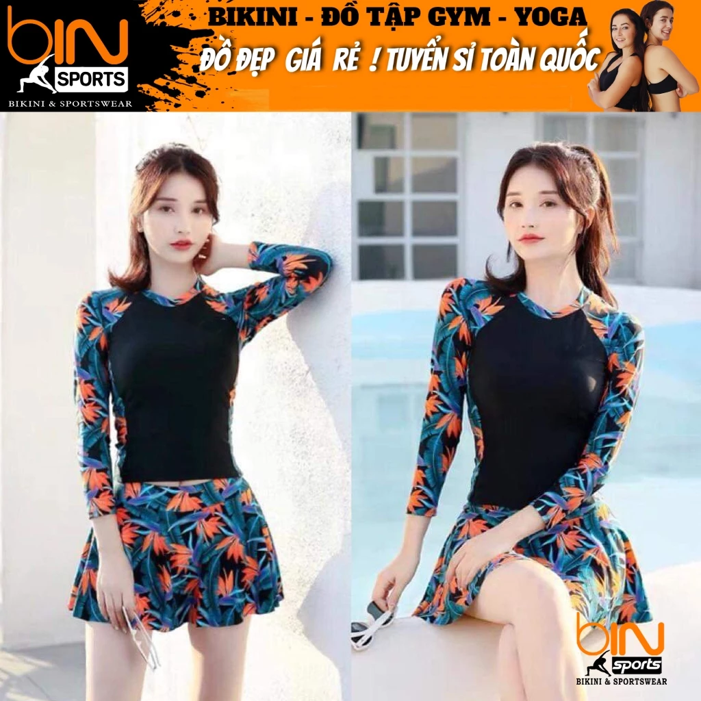 Mặc bikini 2 mảnh có xấu lắm không – Lời giải đáp từ những cô gái đã trải nghiệm