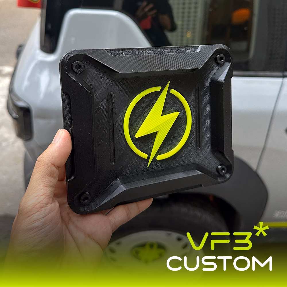 Làm thế nào để chọn nắp sạc VF3 phù hợp và tránh lãng phí tiền bạc?