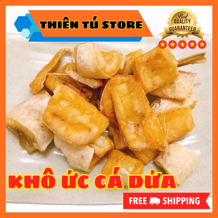 Tôi đã từng hiểu lầm về cách chế biến ức cá dứa, sau khi đọc bài này bạn sẽ không mắc lại lỗi tương tự