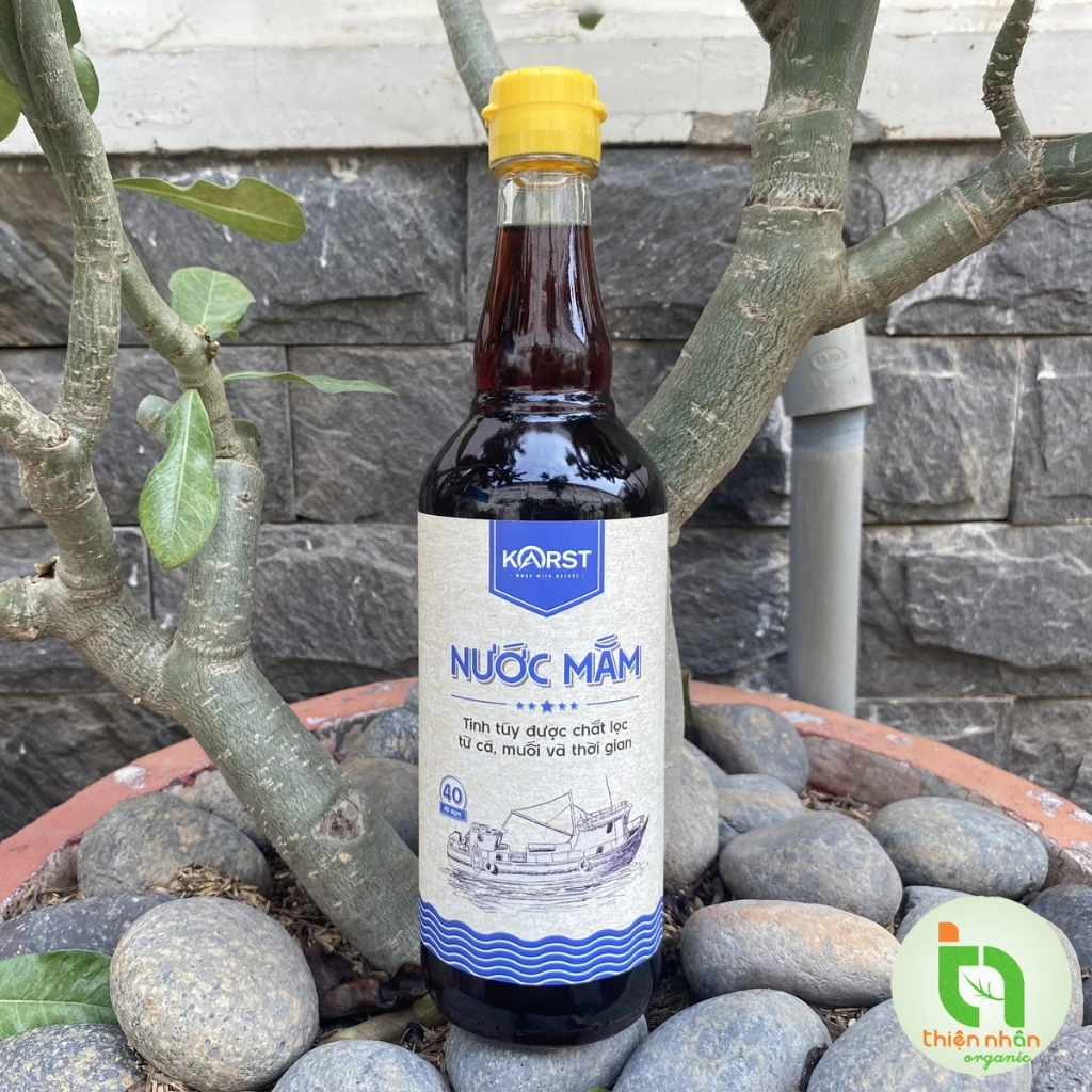 Làm thế nào để phân biệt nước mắm Phú Quốc thật và giả khi chỉ nhìn bằng mắt thường và sử dụng trong gia đình?