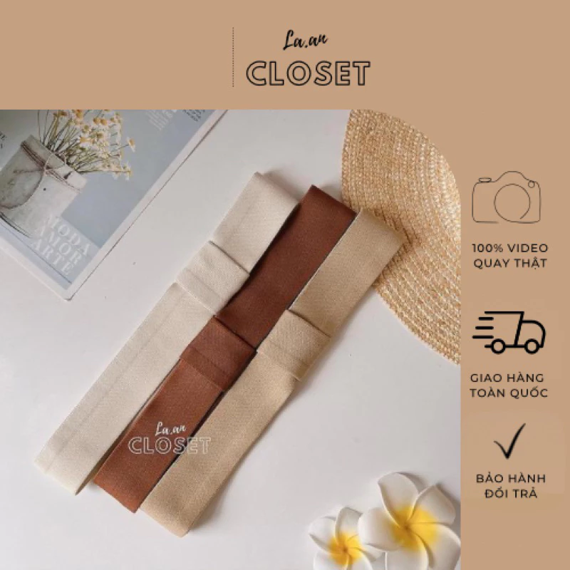 Làm thế nào để chọn quai nón rời chun phù hợp để không lộ khuyết điểm khi diện váy?