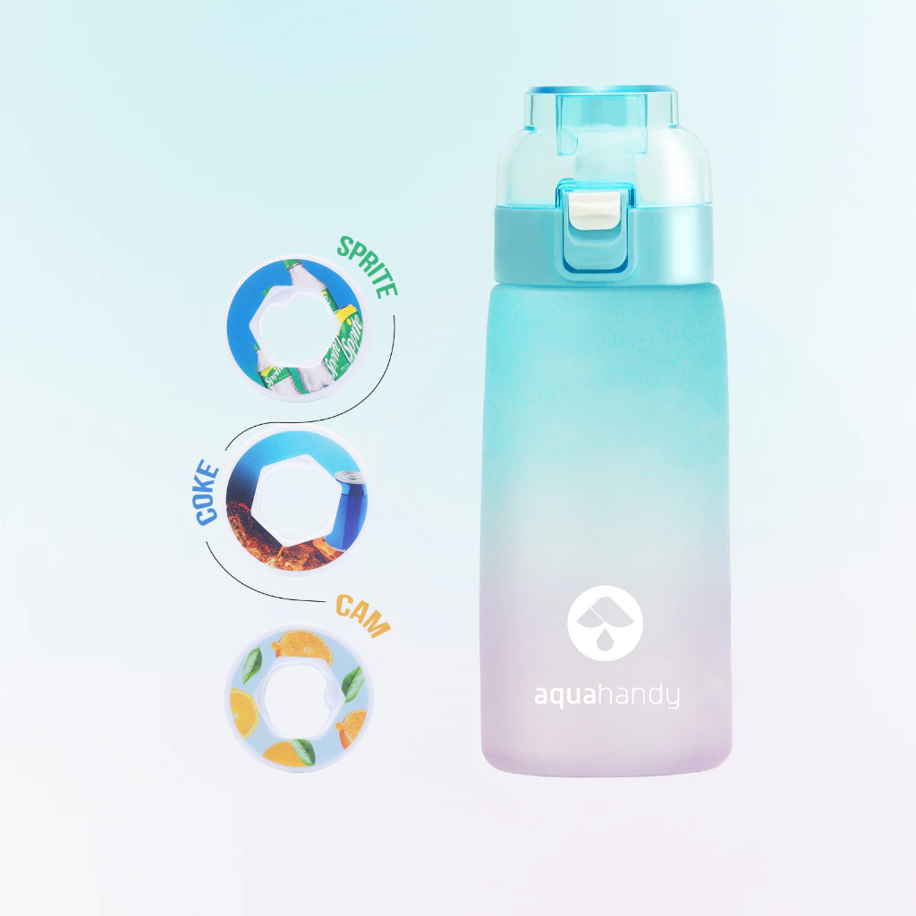 Làm thế nào để chọn bình nước uống trái cây phù hợp cho mùa hè mà không sợ tăng cân?