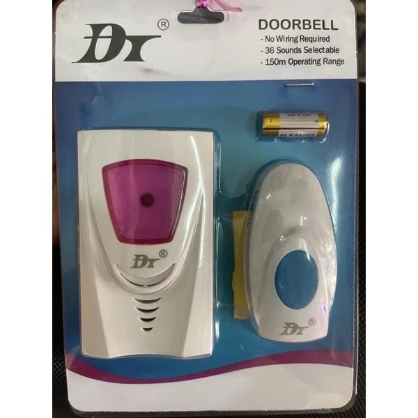 Lắp chuông cửa không dây bị lỗi lắp đặt? Bí quyết giúp bạn tránh bẫy khi mua và sử dụng