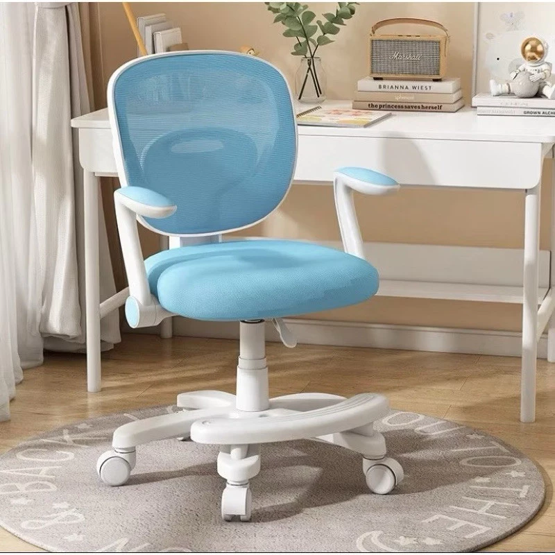 Ghế học sinh chống gù có thực sự giúp bé giảm đau lưng và cải thiện tư thế ngồi?