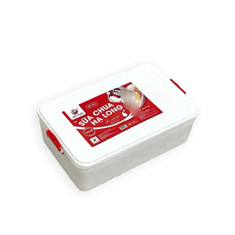 Làm thế nào để bảo quản sữa chua đông lạnh cho bé khi giao hàng hỏa tốc vào mùa hè?