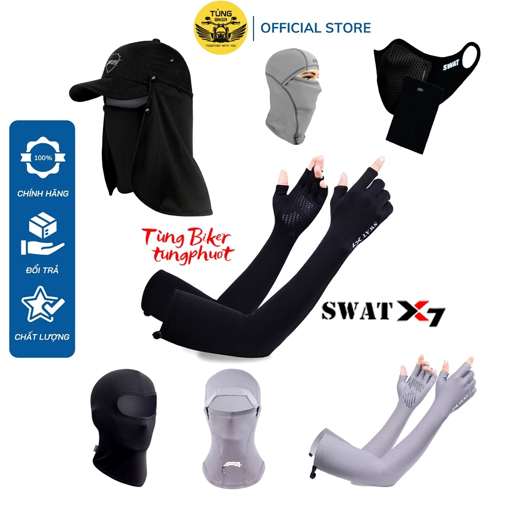 Mua Khăn Trùm Chống Nắng Có Thực Sự Quan Trọng Hơn Bạn Nghĩ?