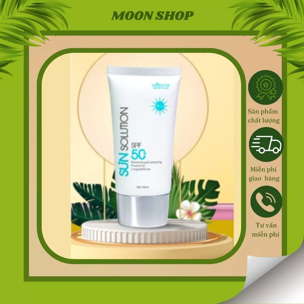 Làm thế nào để kem chống nắng nâng tone thực sự phát huy hiệu quả замі vì gây nhờn bóng?