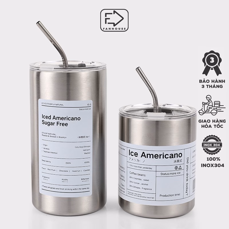 Làm thế nào để chọn ly giữ nhiệt phù hợp cho thói quen cà phê hàng ngày của bạn?